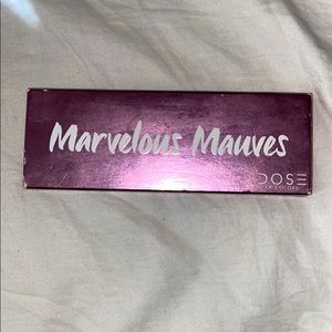 💕SOLD💕 Dose of colors Marvelous Mauves